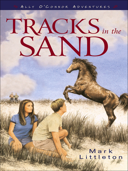 Title details for Tracks in the Sand by Mark Littleton - Available